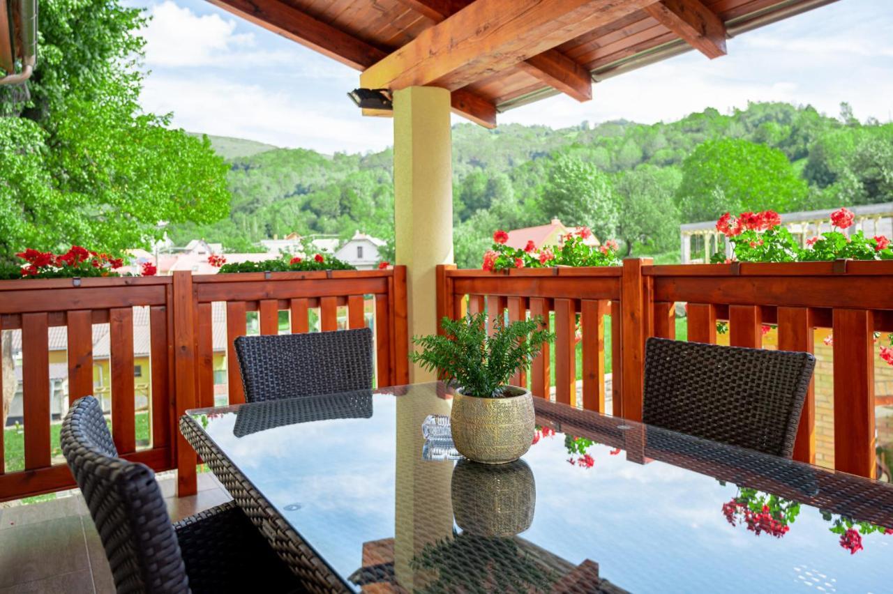 Rezort Sivy Kamen Podhradie (Prievidza) Exterior foto