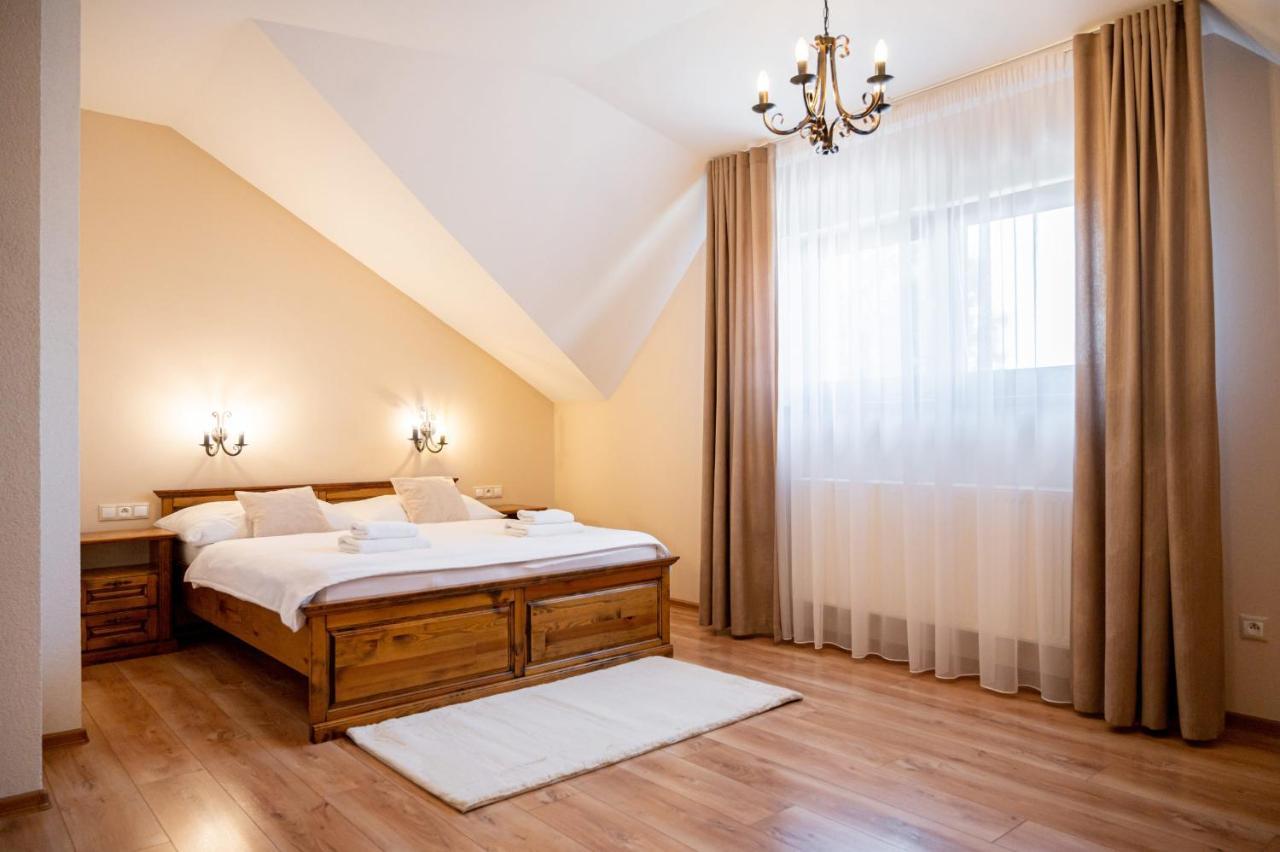 Rezort Sivy Kamen Podhradie (Prievidza) Exterior foto